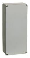 ENCLOSURE, MULTIPURPOSE, ALUM, GREY