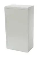 ENCLOSURE, MULTIPURPOSE, PC, SMOKE/CLEAR
