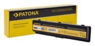 PATONA Battery f. Samsung P200 P330 P400 AA-PBAN6AB AA-PLAN6AB AA-PLAN9AB, PATONA