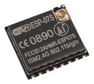 WIFI MODULE, 2.5GHZ, 9 I/O PORT