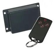RECEIVER/TRANSM, 3-CH, 433.92MHZ, 150M