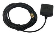 MINIATURE ANTENNA, 1.57542GHZ, 4DB, MAG