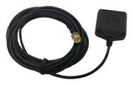 MINIATURE ANTENNA, 1.57542GHZ, 4DB, MAG