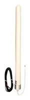 OMNI ANTENNA, 1.71-2.7GHZ, 8DBI, SMA CON