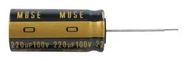 CAP, 33┬╡F, 25V, 20%