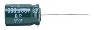 CAP, 2.2┬╡F, 50V, 20%