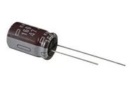 CAP, 3300┬╡F, 50V, 20%