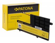 PATONA Battery f. Lenovo 300S 500S-14ISK S41-70 YOGA 500-14 L14M2P21 L14S2P21, PATONA