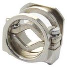 CABLE CLAMP, 7MM, CIRCULAR CONNECTOR