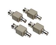 ATTENUATOR SET, 3-6-10-20DB, 1GHZ, 1W