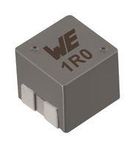 INDUCTOR, 1UH, 17A, 20%, COUPLED
