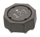 INDUCTOR, 5.6UH, 1.4A, 20%, COUPLED