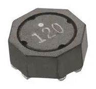 INDUCTOR, 4.7UH, 2.45A, 30%, COUPLED