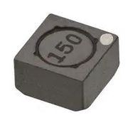 INDUCTOR, 22UH, 0.6A, 20%, COUPLED