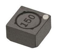 INDUCTOR, 22UH, 0.6A, 20%, COUPLED