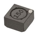 INDUCTOR, 10UH, 0.95A, 20%, COUPLED