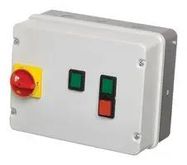 STAR DELTA STARTER, 3-PH, 15KW, 415VAC