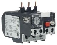THERMAL OVERLOAD RELAY, 1.6-2.5A