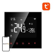 Avatto WT100 3A Wi-Fi Smart Boiler Thermostat TUYA, AVATTO