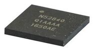 BLUETOOTH, SOC, 2MBPS, 2.5GHZ, AQFN-73