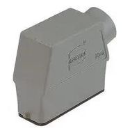 HOOD, SIDE ENTRY, 16A, PG16, 1 LEVER