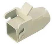 HOOD, TOP ENTRY, 3A, PG11, 1 LEVER