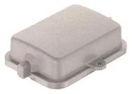 PROTECTION COVER, 6B, PLASTIC, 1LEVER