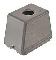 HOOD, TOP ENTRY, 48B, M50, 1 LEVER