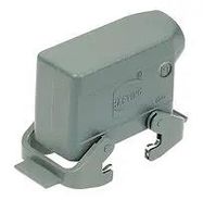 HOOD, SIDE ENTRY, 10B, M20, 2 LEVER