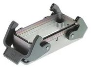 HEAVY DUTY HOUSING, 10B, 2LEVER/BULKHEAD