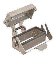 HEAVY DUTY HOUSING, 10B, 1LEVER/BULKHEAD