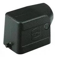 HOOD, SIDE ENTRY, 6B, PG11, 1 LEVER