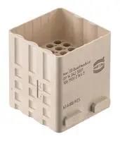 HEAVY DUTY MODULE, PLUG, 42POS, 14AWG