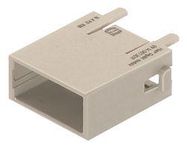 ADAPTER MODULE, POLYCARBONATE, GREY