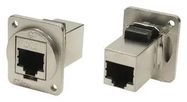 FT METAL CAT6 RJ45 SHIELD M3