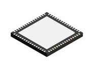 ADC, SAR, 8BIT, 500MSPS, QFN-72