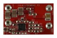 EVAL BOARD, SYNC PWM BUCK CONTROLLER