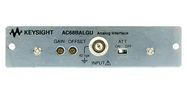 ANALOG INTERFACE BOARD, AC POWER SOURCES