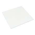 Glass for 3D printer - 200x200mm