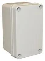 ENCLOSURE, MULTIPURPOSE, PC, GREY