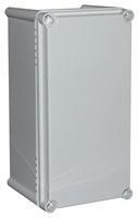 ENCLOSURE, MULTIPURPOSE, PC, GREY