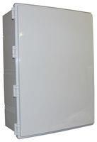 ENCLOSURE, MULTIPURPOSE, PC, GREY