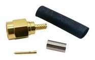 RF COAXIAL, SMA PLUG, 50 OHM, CABLE