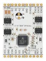 BREAKOUT BOARD, STEPPER MOTOR CONTROLLER
