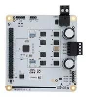 EVAL BOARD, STEPPER MOTOR CONTROLLER