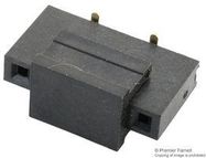 CONNECTOR, RCPT, 5POS, 1ROW, 2.54MM