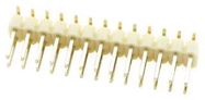 CONNECTOR, HEADER, 26POS, 2.54MM