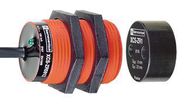 SAFETY SW, SPST-NO/NC, WIRE LEADED