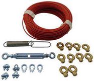 MOUNTING KIT, ROPE PULL SWITCH