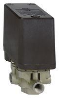 PRESSURE SWITCH, 3.5-25BAR, DPST, PANEL